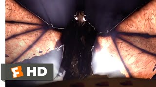 Jeepers Creepers 2 2003  Harpoon to the Heart Scene 79  Movieclips [upl. by Clabo]