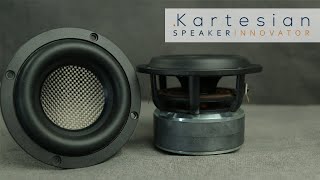 Revolutionizing the HiFi Industry Kartesian [upl. by Vidovik476]