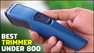 Philips BT3101 15 Trimmer Review • Best Trimmer Under 1000 [upl. by Eelynnhoj]