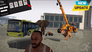 New Update आ गया 😱  New Update All Cheat Codes in Indian Bike Driving 3D [upl. by Eyaj]