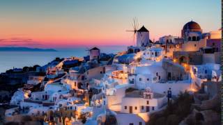 Greek Folk Songs  Music from Greece [upl. by Purvis]