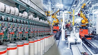 Smartest Factory Automation That Shocked The World [upl. by Rein325]