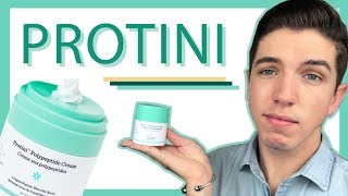 WORTH IT Drunk Elephant Protini Cream [upl. by Bronnie]