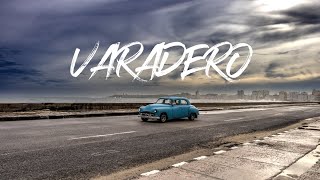 Varadero  Walking Tour  Cuba  2023 [upl. by Winston546]