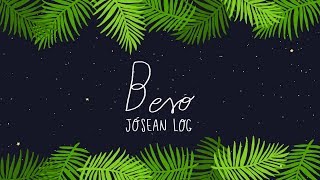 Jósean Log  Beso Lyric Video [upl. by Calesta]