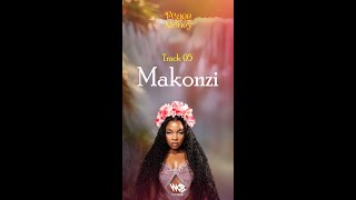 Zuchu – Makonzi Visualiser [upl. by Lambart50]