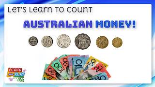 Australian Money [upl. by Atinid]