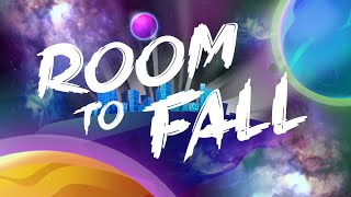 Marshmello x Flux Pavilion  Room To Fall Feat ELOHIM Official Lyric Video [upl. by Schulz]