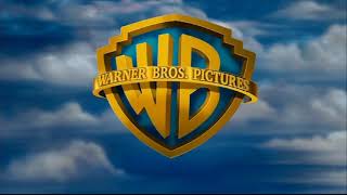 Warner Bros and Alcon Entertainment logos 2011 Audio Descriptive [upl. by Koral]