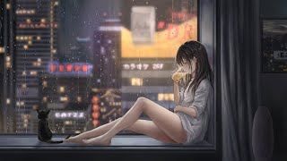 10 Hours Relaxing Sleep Music  Rain Sounds  Peaceful Piano Mix Relaxing Music Meditation Music [upl. by Norted615]