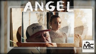 Moccasin Creek  Angel Official Music Video [upl. by Eicam]