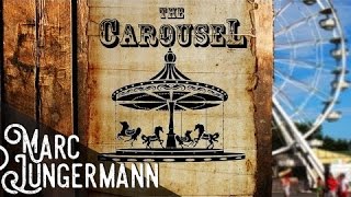 The Carousel Happy CarnivalFunfair Music [upl. by Ravi]