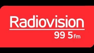 RADIOVISION 99 5  COMODORO RIVADAVIA ARGENTINA [upl. by Enilhtak58]