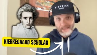 Was Kierkegaard a Christian [upl. by Gaskill]