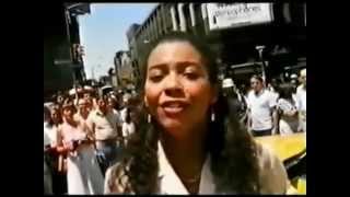 Irene Cara  Fame 1980 VHS 1982 Edit [upl. by Licec]