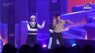 BANGTAN BOMB BTS ‘DNA’ 2x Dance Time BTS COUNTDOWN  BTS 방탄소년단 [upl. by Franzoni]