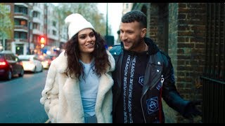 Don Diablo with Jessie J  Brave  Official Music Video [upl. by Elem]