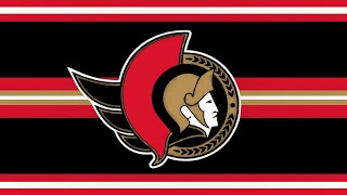 Ottawa Senators 2021 Goal Horn [upl. by Bridwell]