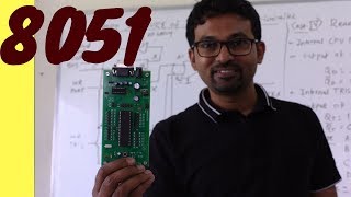 Introduction to 8051 Microcontroller [upl. by Adidnere]