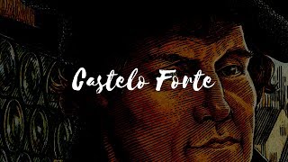 Castelo Forte — Martinho Lutero 1521 [upl. by Noiek937]