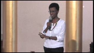 Waceke Nduati  5 Rules of Wealth Creation part 2 CentonomyOpenDay January 2015 [upl. by Nalon]