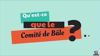 LE COMITÉ DE BALE [upl. by Frager]