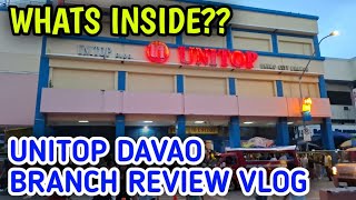 UNITOP REVIEW TOUR  DAVAO CITY BRANCH [upl. by Naldo]