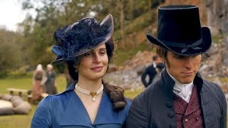 Poldark Season 4 Elizabeth Warleggan – Happy at Last [upl. by Ijar]