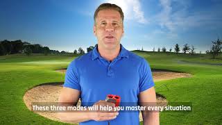 TecTecTec Golf Rangefinder HowTo Tutorial [upl. by Apicella]