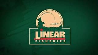 Linear Fisheries Bait and Tackle Shop Carp fishing [upl. by Yerffoej]