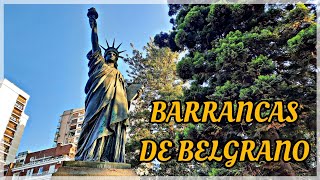 BARRANCAS DE BELGRANO [upl. by Dace]