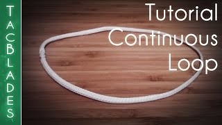 Continuous Loop Tutorial [upl. by Neelia]