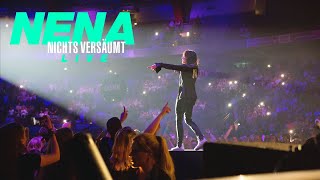 NENA  99 Luftballons Live 2018 HD [upl. by Aciret504]