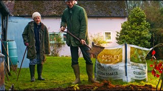 Apsley Farms Christmas Film [upl. by Coit]