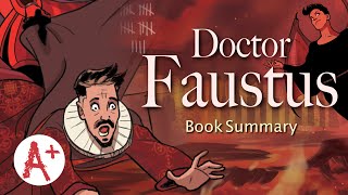 Doctor Faustus Video Summary [upl. by Carlyle]