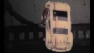 herbie trailer from 1970 super 8 [upl. by Sonitnatsnoc152]