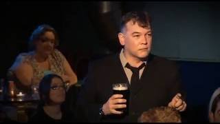 Stewart Lee  Weight Watchers [upl. by Eatnahc]