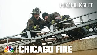 Chicago Fire  Damn Episode Highlight [upl. by Colly]