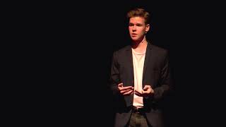 Youre being manipulated and dont even know it  Nate Pressner  TEDxYouthBasel [upl. by Noiemad]