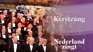 Kerstzang  Nederland Zingt [upl. by Pierre]