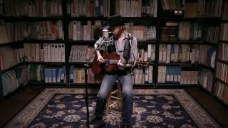 Colter Wall  Snake Mountain Blues  5162017  Paste Studios New York NY [upl. by Hoenack]