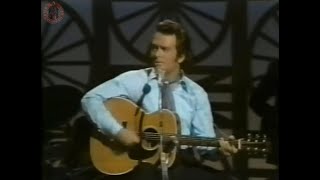 Merle Haggard  Nobody Knows But Me 1970 [upl. by Teagan]