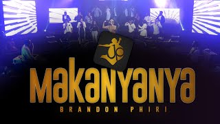 Makanyanya  Joyfull Praise Choir [upl. by Zacharias]