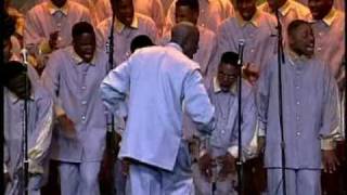 Ricky Dillard amp New G  Every Knee Shall Bow [upl. by Enerual]