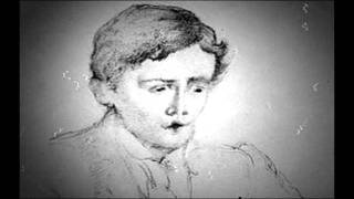 Ernest Dowson quotCynaraquot Poem animation [upl. by Norraf]