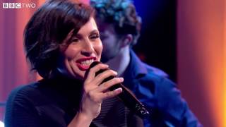 Caravan Palace  Lone Digger  Later… with Jools Holland [upl. by Pudens]