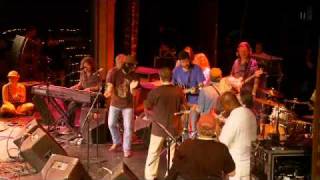 Delbert McClinton Shaky Ground SBC16 [upl. by Sigsmond]