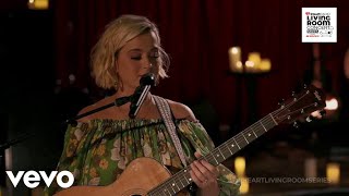 Katy Perry  Thinking Of You iHeartRadio Living Room Concert [upl. by Gwenora]