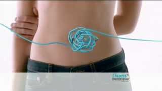 TV Spot  Linzess  Constipation Relief [upl. by Scrivens]