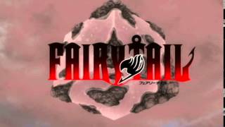 Fairy Tail Opening 20 [upl. by Akemehs]